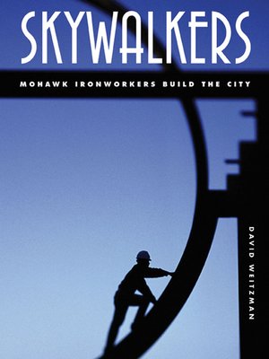 cover image of Skywalkers